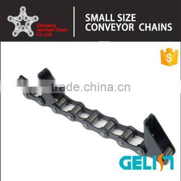CA550 Combine Harvester Chains Conveyor Agricultural Chain photo-2