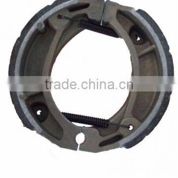 Brake Shoe Cross Reference /motorcycle Break Shoe/brake Shoe Machine photo-3