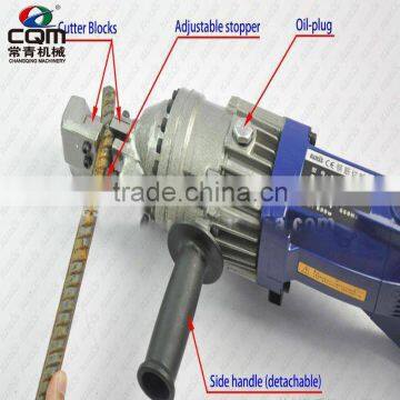 Bar Cutting Machine With Lowest Price photo-6