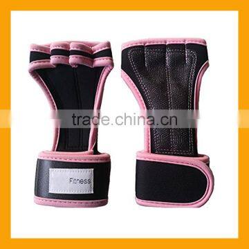 Multiple Colors Wrist Support Gym Hand Gloves Bodybuilding Gloves