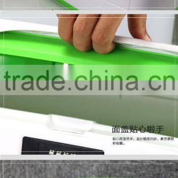 Plastic Stackable Storage Box photo-3