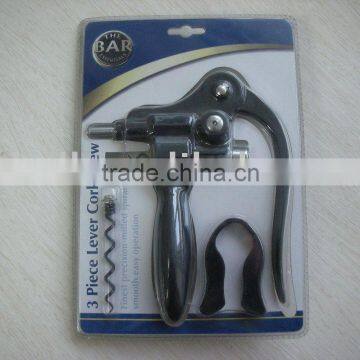 K617 -3 Wine opener set