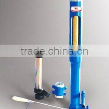 Sample Tube Extruder Dia. 38 mm