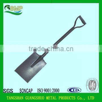 Metal Handle Shovel for Africa Market