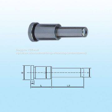 ASSAB(Rigor.Stavax.Impax.Elmax.ASP23) core pin company/stamping mould part