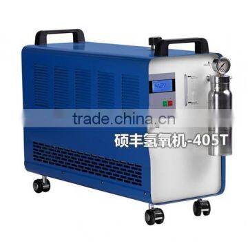 H180 Acrylic Flame Polishing Machine photo-2