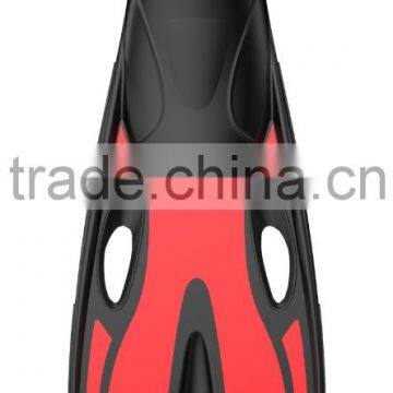 PP+TPR Swimming Fins, Diving Fins(FIN-100) photo-3