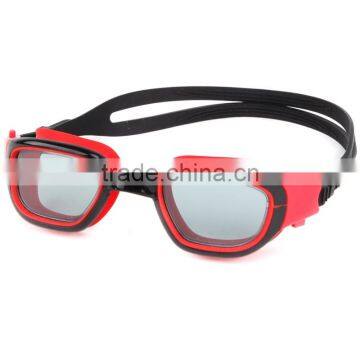 2017 New Design Fashion With UV 400 Protect Lens Swimming Goggles photo-3