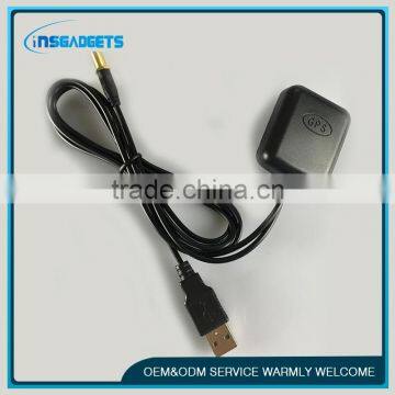 Active GPS Glonass Combo Antenna photo-2