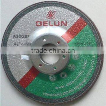 7" grinding wheel