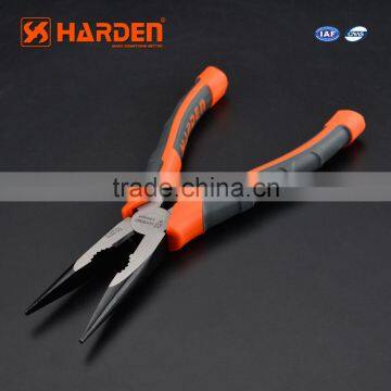 Professional Hand Tool Industry Line Long Nose 6" Plier