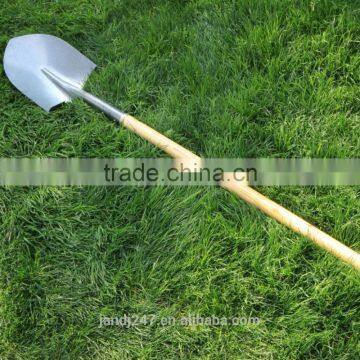 Smooth Shank Farm Shovel For Sale With Best Price