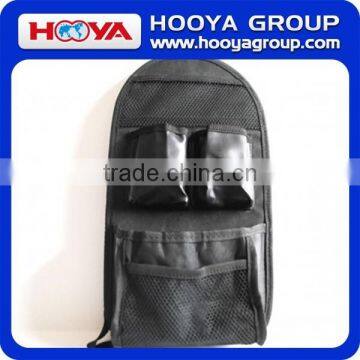 Multi-Pocket Organizer Storage Bag for Car photo-2