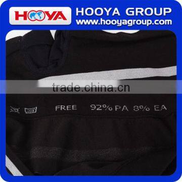 90% Polyester And 10% Spandex Mens Underwear Boxer Briefs photo-3