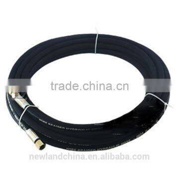 13HP 250Bar 3600PSI High Pressure Gasoline Engine Washer photo-3