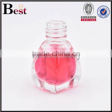 Best Sellers 5ml Glass Bottle Vial Mini Cosmetic Fragrance Perfume Bottle Glass With Silver Aluminum Spray Wholesale photo-6