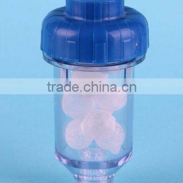 Plastic Phos Filter Clear Washing Machine Siliphos Filter photo-4
