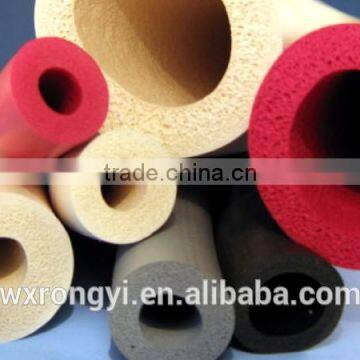 High Temperature Silicone Foaming Hose photo-4