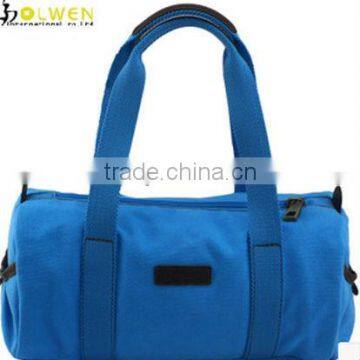 Fashion Canvas Handbag for Lady photo-2