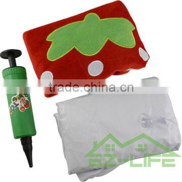 2017 Wholesale Modern Design Ottoman Folding Foot Stool photo-2