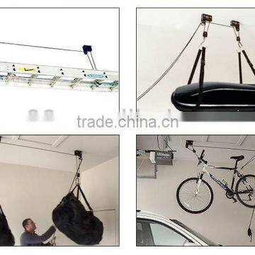 cheap bike hoist