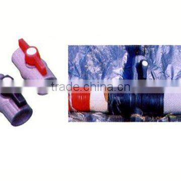 Farm Drip Irrigation Systems High Quality Plastic PP Irrigation Valves photo-2