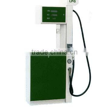 LPG Series Dispenser