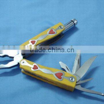 Best Sales Multifunction Pliers with LED light