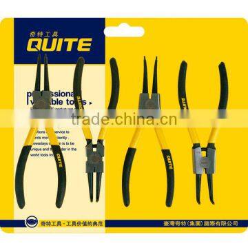 Polishing Circlip pliers sets