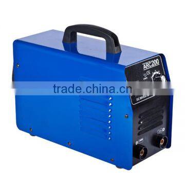 Super Quality F Insulation Class DC Welding Machine