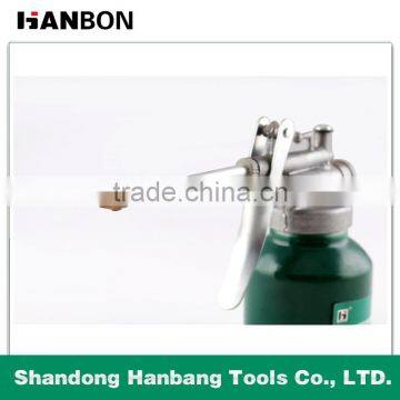 Manufacturer Stainless Steel Oil Pot Pump Oiler photo-6