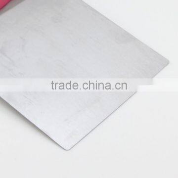 High Quality Baking Tools Stainless Steel Cake Liter For Cake Bread Pizza photo-5