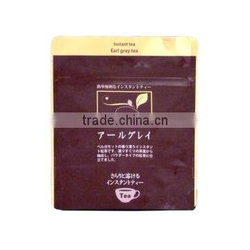 Japanese Black TEA produced in Shizuoka Japan for wholesalers red tea