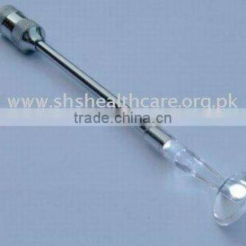 Dental Examination Led Light with Dental Mirror