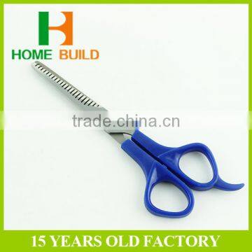 Factory Price HB-S6003 Hair Scissors Stainless Steel Material Best Barber Scissors photo-4