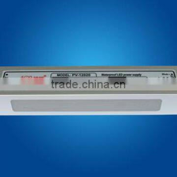 Led Waterproof Power Supply Constant Voltage 12V 20W photo-3