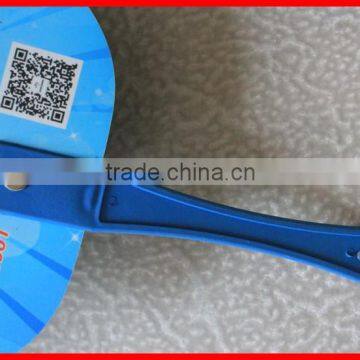 High Quality pp Fan for Advertising photo-4