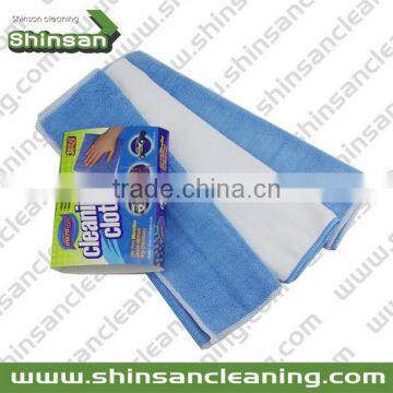 Hot Saling Microfiber Towels Wholesale/80% Polyester and 20% Polyamide Microfiber Towel for Wholesale/40*40cm Microfiber Towel photo-5