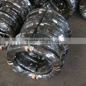 Soft Black Annealed Wire From Linyi,China(be Customized) photo-4