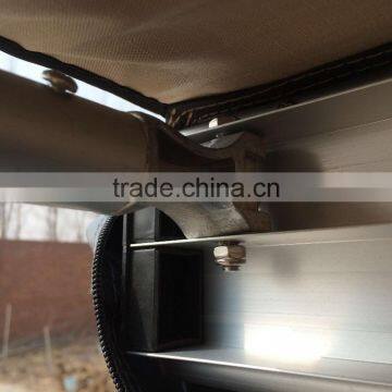 Outdoor Camping Car Roof Awning for Sale photo-3