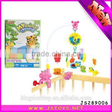 Hot Toys Baby Bed Hanging Toy Hot Sale photo-2