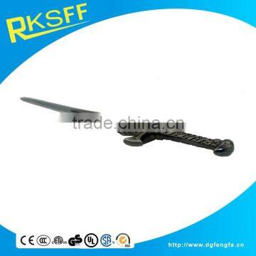 Samurai Sword Sharpened Letter Opener Paper Knife photo-5