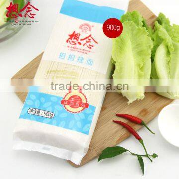 Xiang Nian Brand Wholesale Instant Noodles 900g Ramen Dandan Noodle photo-3