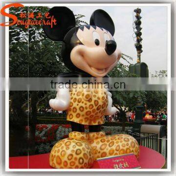 Outdoor Mickey Mouse Mug Christmas Decorations photo-2