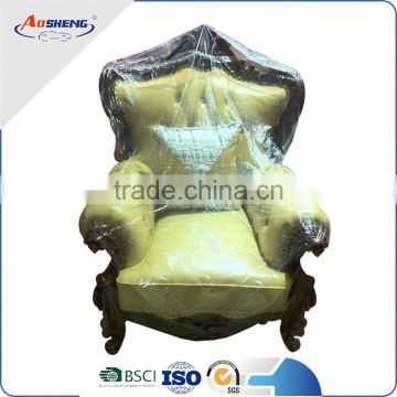 plastic chair cover drop cloth for sofa mattress