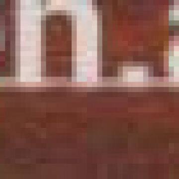 Chinese Factory Made Cheap Price Outdoor Strand Woven Bamboo Wall Panel Strips in Light Chocolate Color---KE-OS0888 photo-2