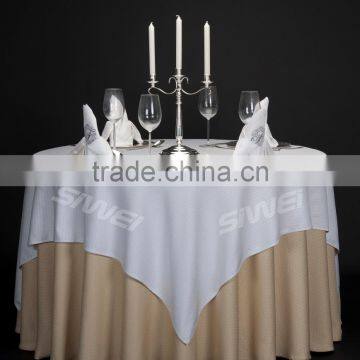 100% PLAIN CHINEASE MADE TABLE CLOTH photo-6