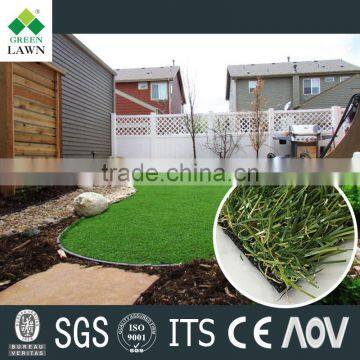 2017 Fake Grass for Garden Landscaping 25mm Thick photo-4