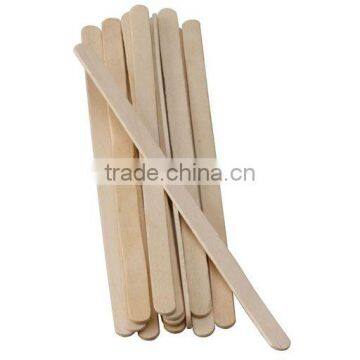 Hywoodstick Disposable Stirrer Wooden Tea Stick