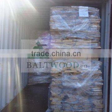 Sawn Oak Wood, Kiln-dried 6-10% photo-3